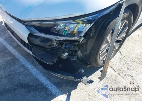 2024 Kia Ev6 Light from USA, damaged, VIN KNDC34LB0R5621375